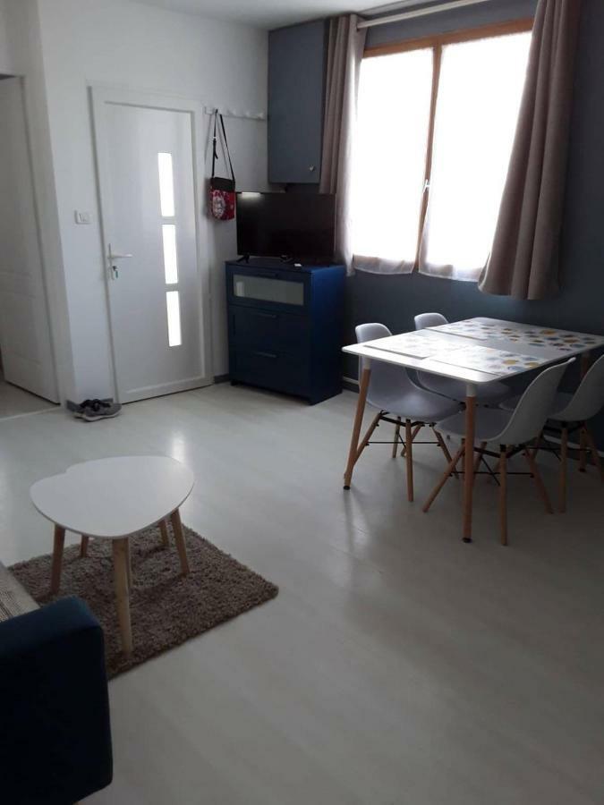 Stella Plage Les Lierres Екстериор снимка