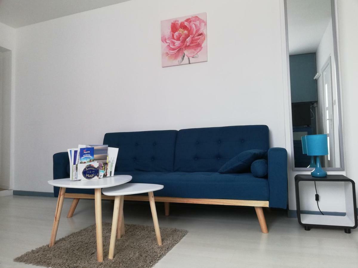 Stella Plage Les Lierres Екстериор снимка