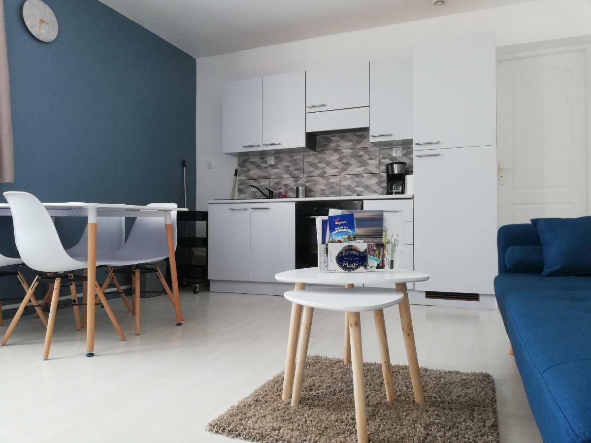 Stella Plage Les Lierres Екстериор снимка