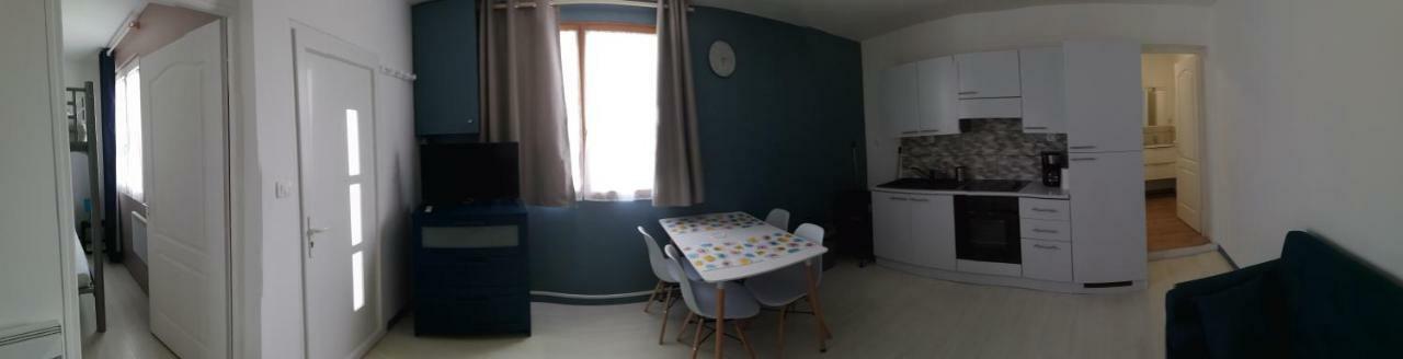 Stella Plage Les Lierres Екстериор снимка